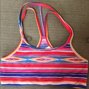 Aztec Bralette